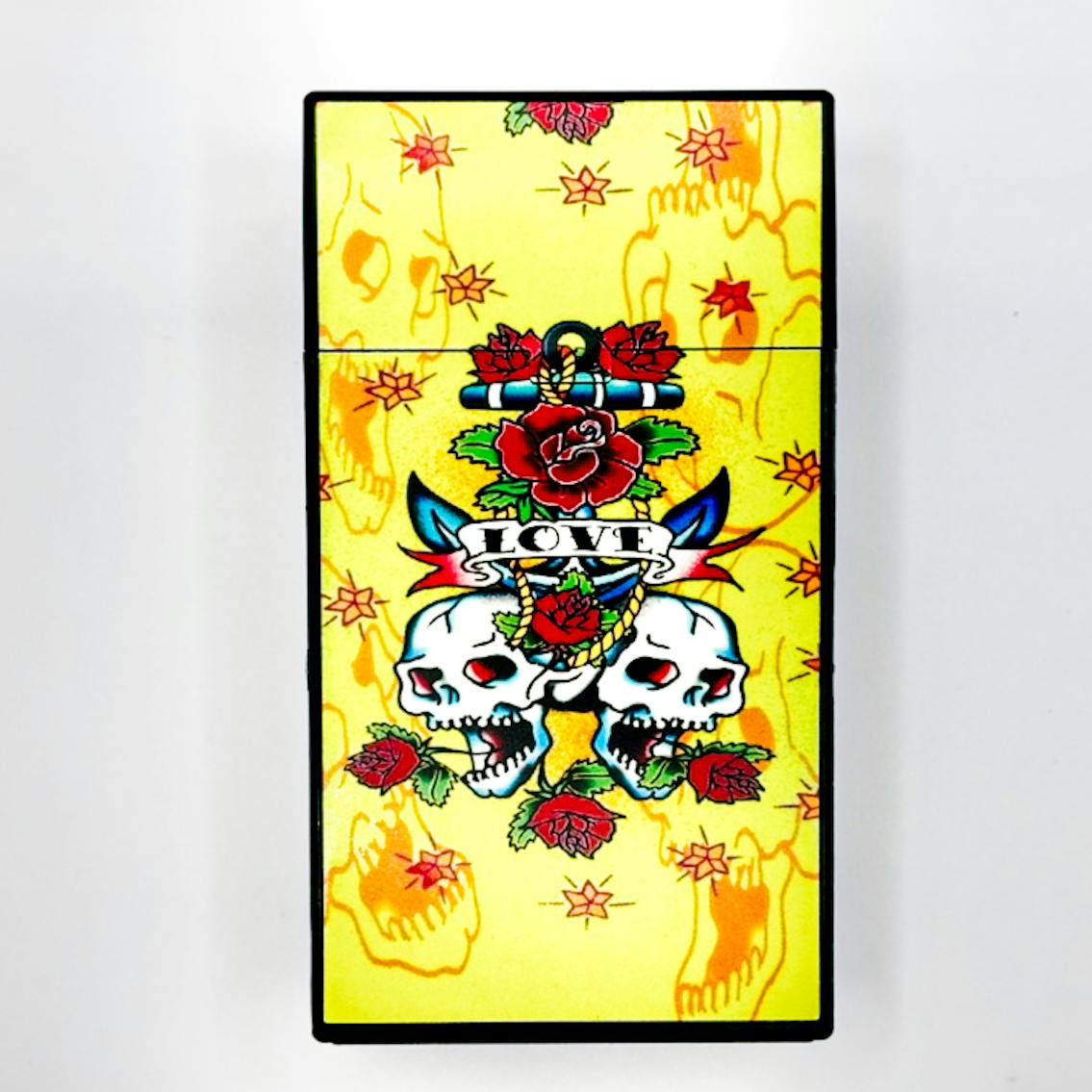 Sac Cc Pack Holder