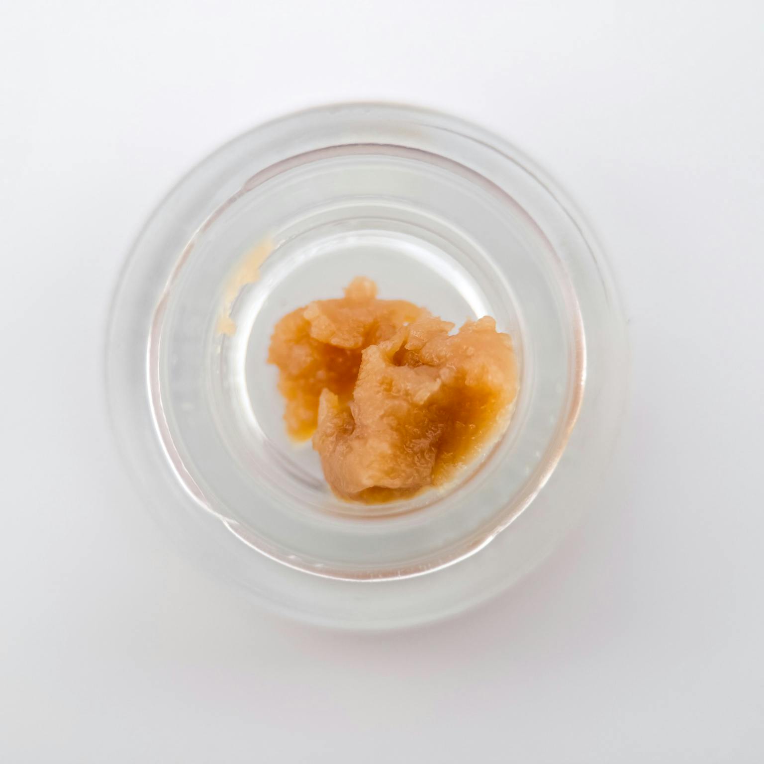 MM Rosin Nectarine Jelly at Mountain Medicine
