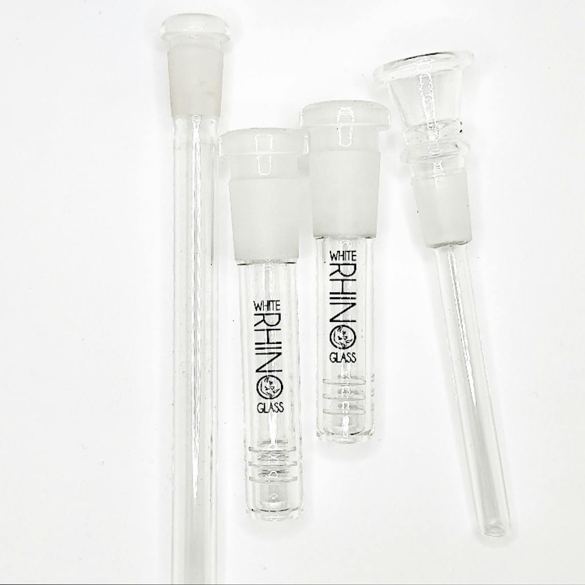 SAC C&C WHITE RHINO DOWN STEMS