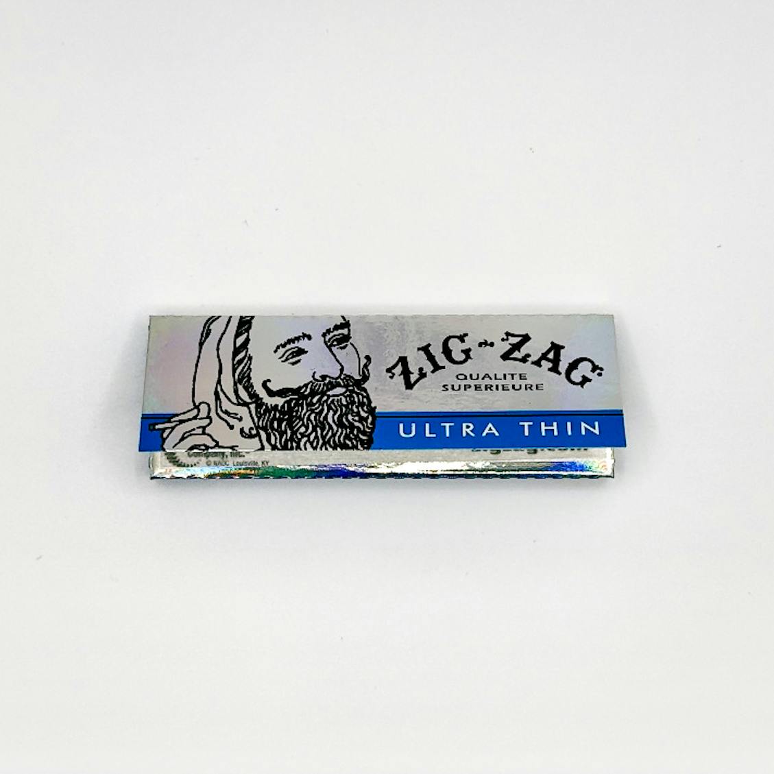 SAC C&C Zig Zag ULTRA THIN 1 1/4