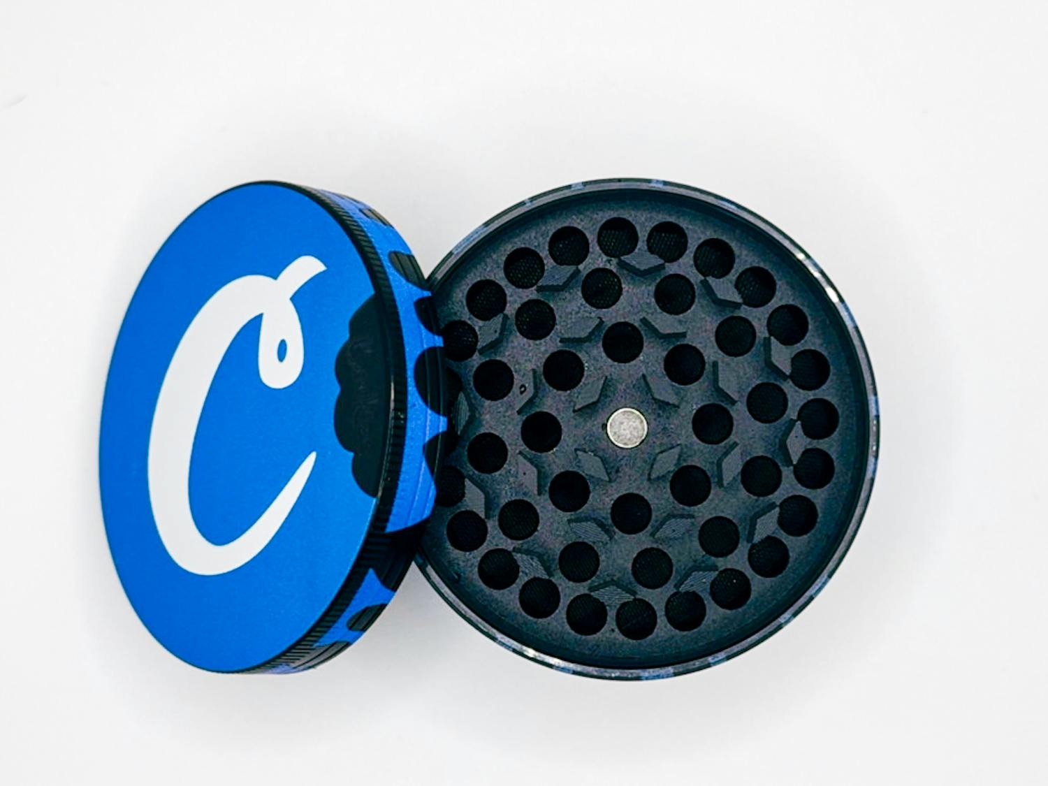 SAC C&C $10 GRINDER