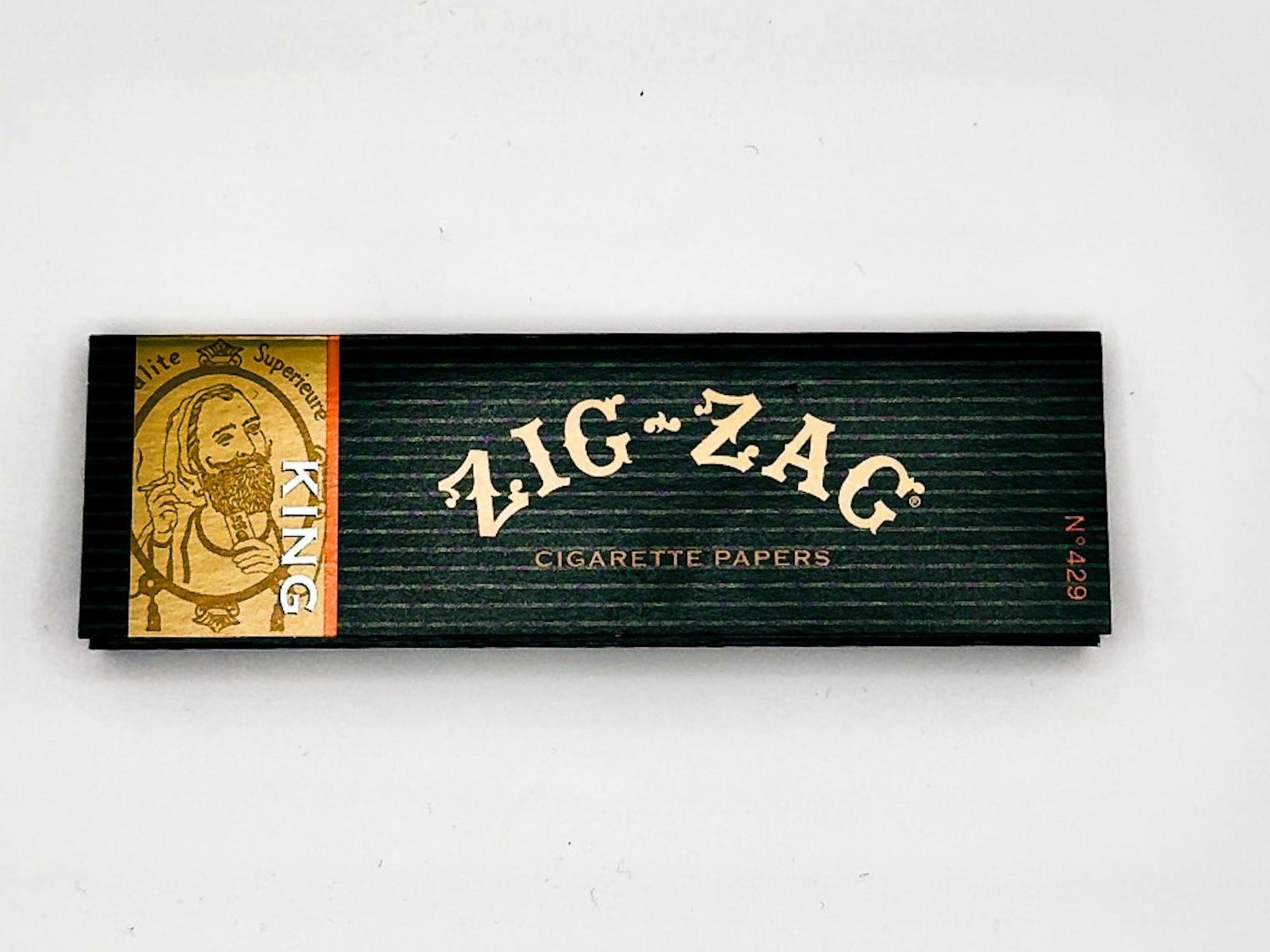 SAC C&C KING ZIGZAG at Mountain Medicine