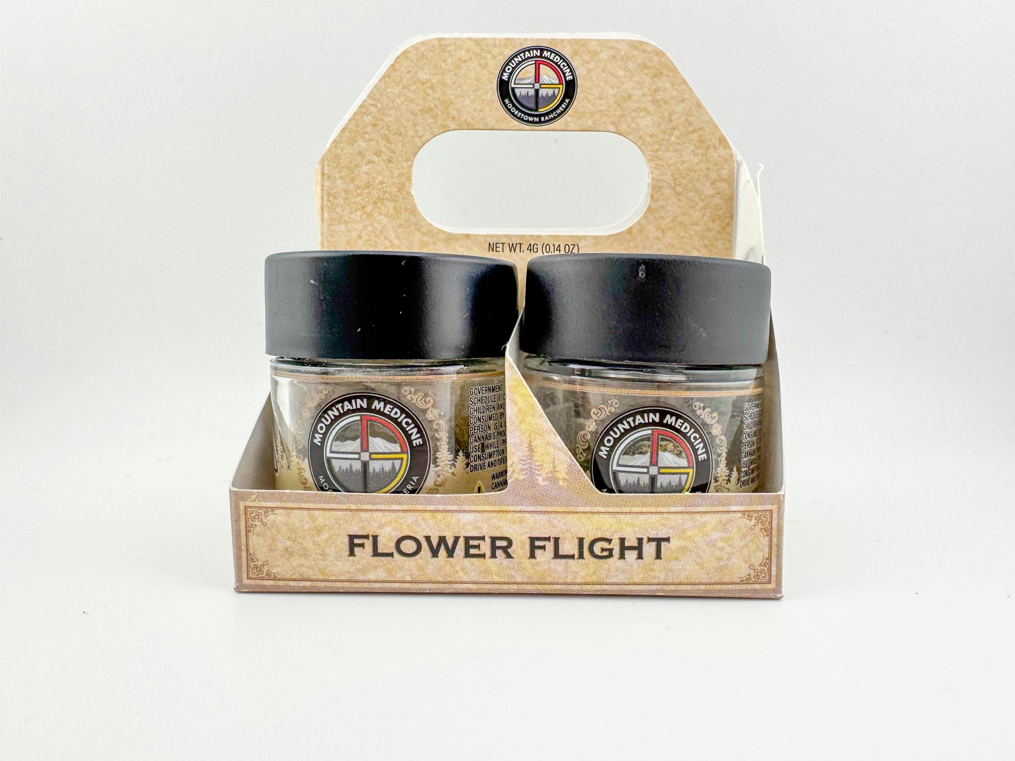 MM Flight carrier #2