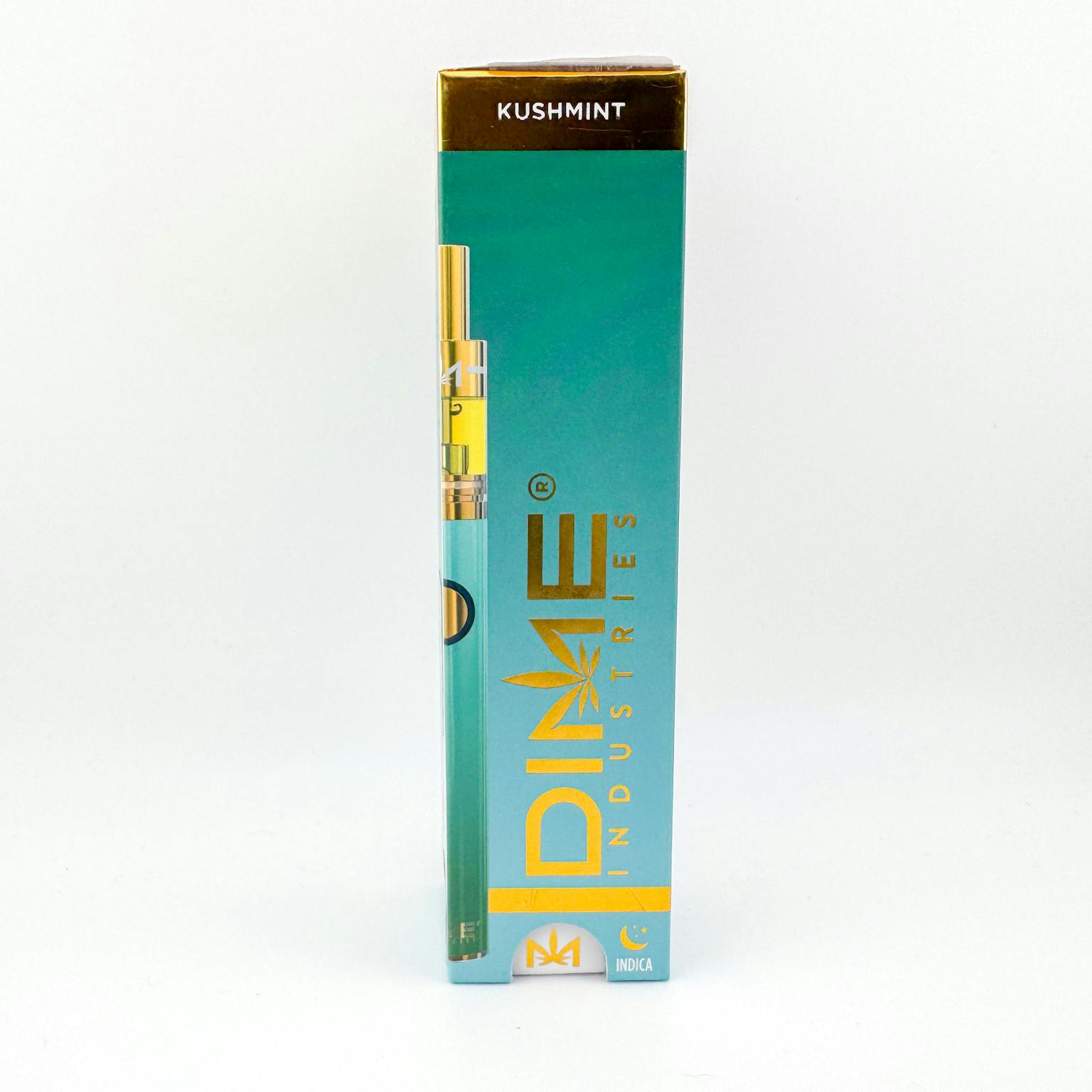 Dime LR Disposable Kushmint