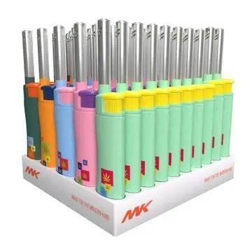 MK Lighter Range Series