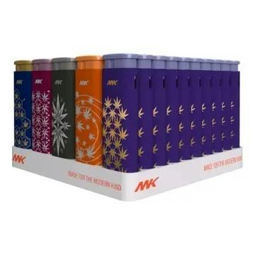 MK Lighter Jet Series