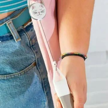 Cat Lighter Leash