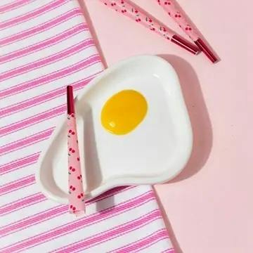 Egg Ashtray