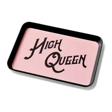 High Queen Sm Tray