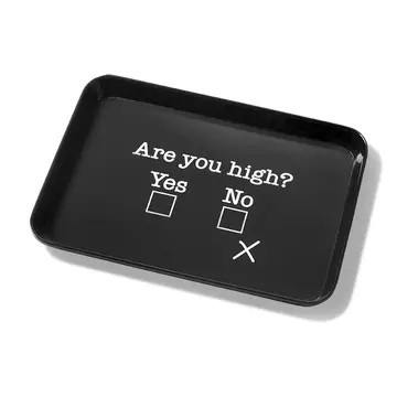 Are You High Sm Tray
