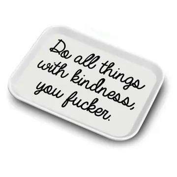 Do All Things Sm Tray