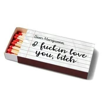 Dear MJ Matches