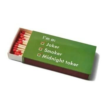 Toker Matches