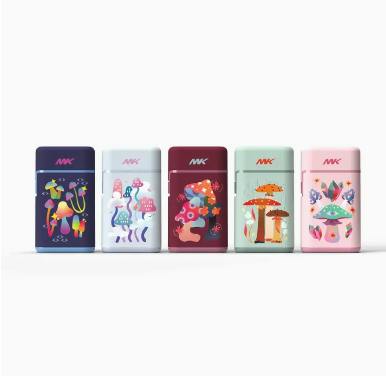 MK Lighter My Cosmos Series