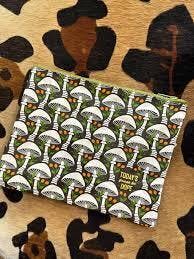 Zipper Pouch - Dope