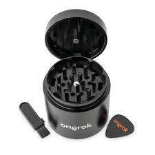 Premium EZ Grinder 63mm