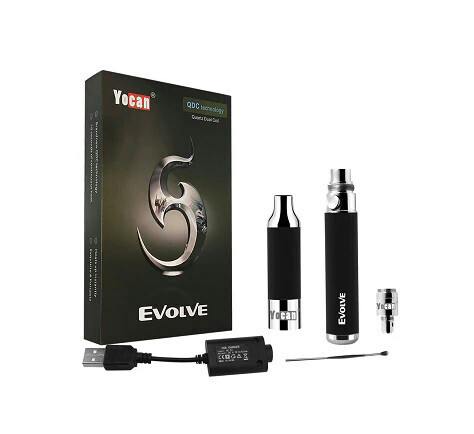 Evolve Plus Concentrate Pen