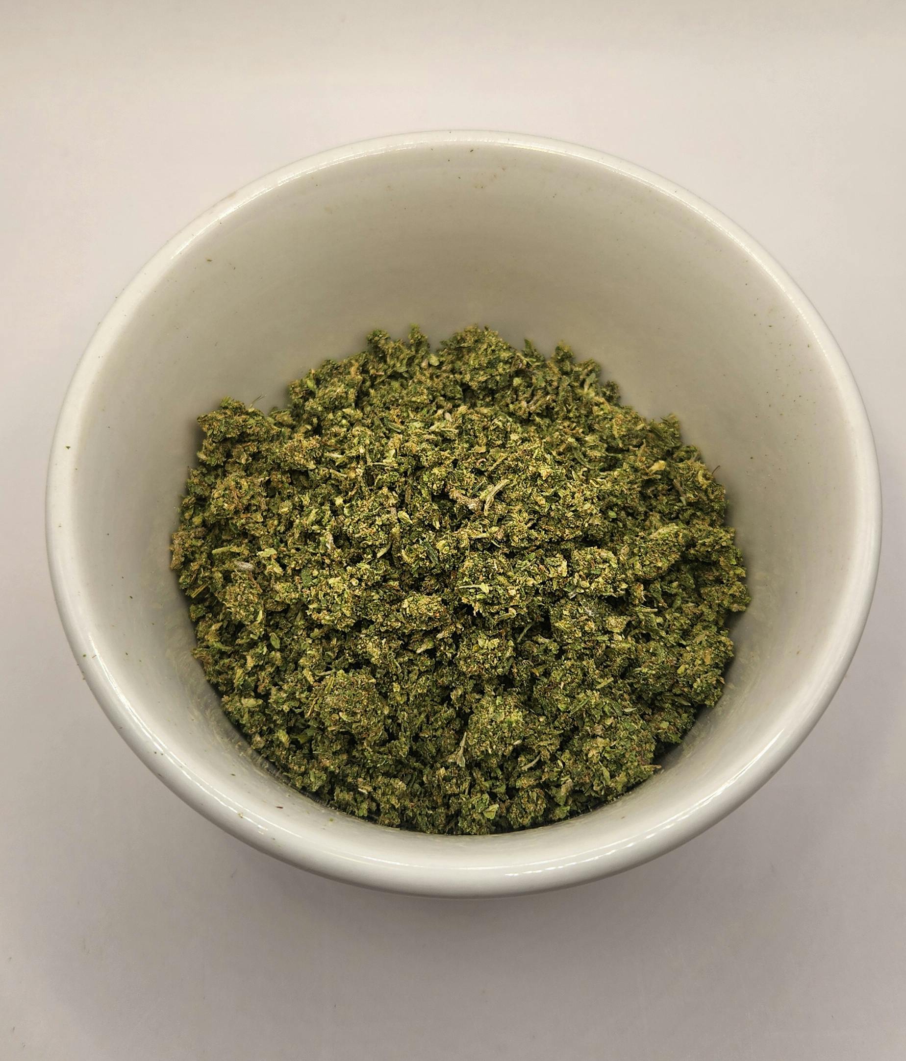 Hibernator at Dames Cannabis Dispensary