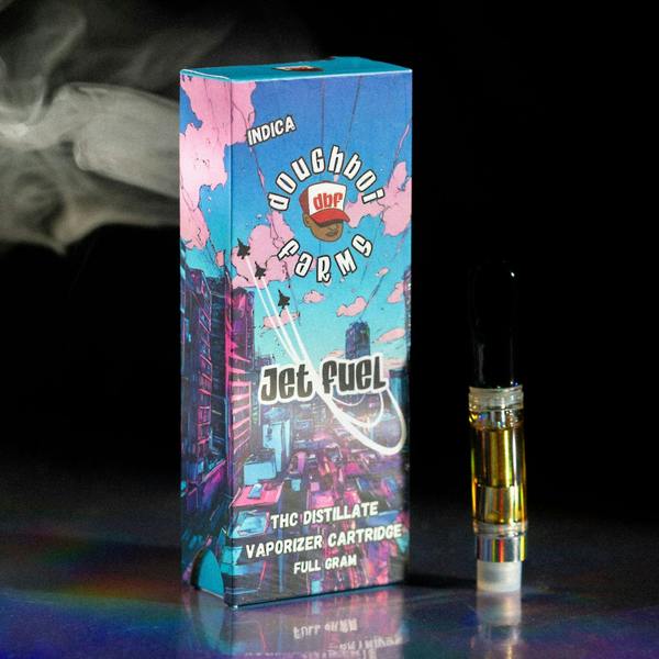 Jet Fuel | 1g