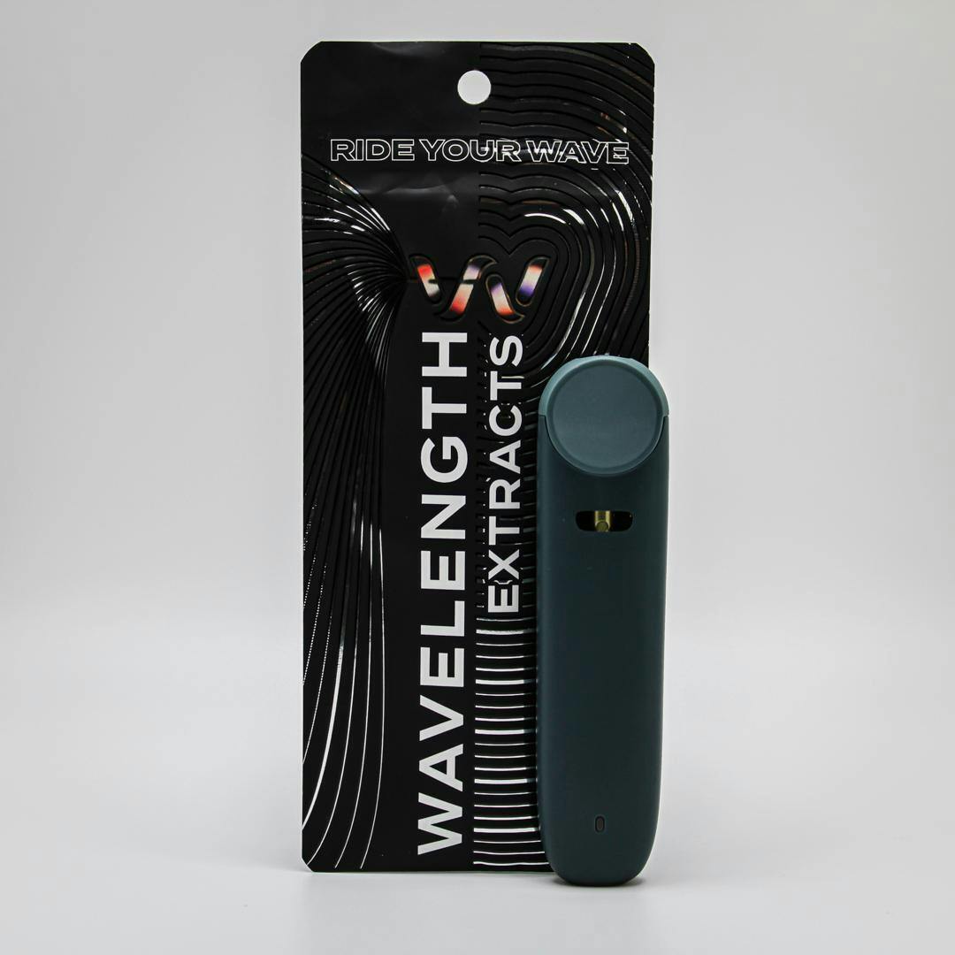 Pineapple Mojito | Disposable 1g