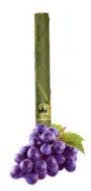 King Palm - Single Tube Pre-Rolled Cone - Grape at Star Buds Medical Cannabis Dispensary Oxford