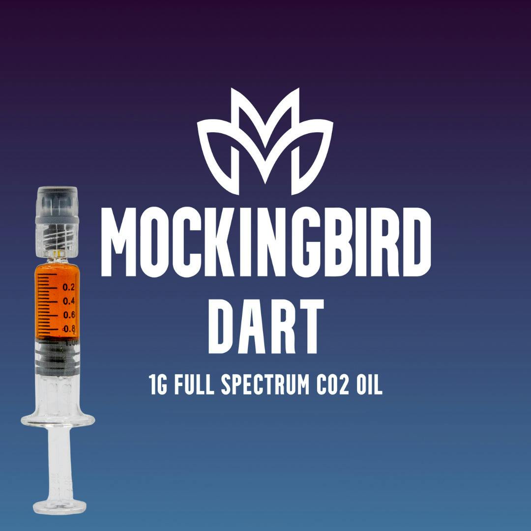 Sanfernando Glu | Full Spectrum Syringe 1g at Star Buds Medical Cannabis Dispensary Natchez