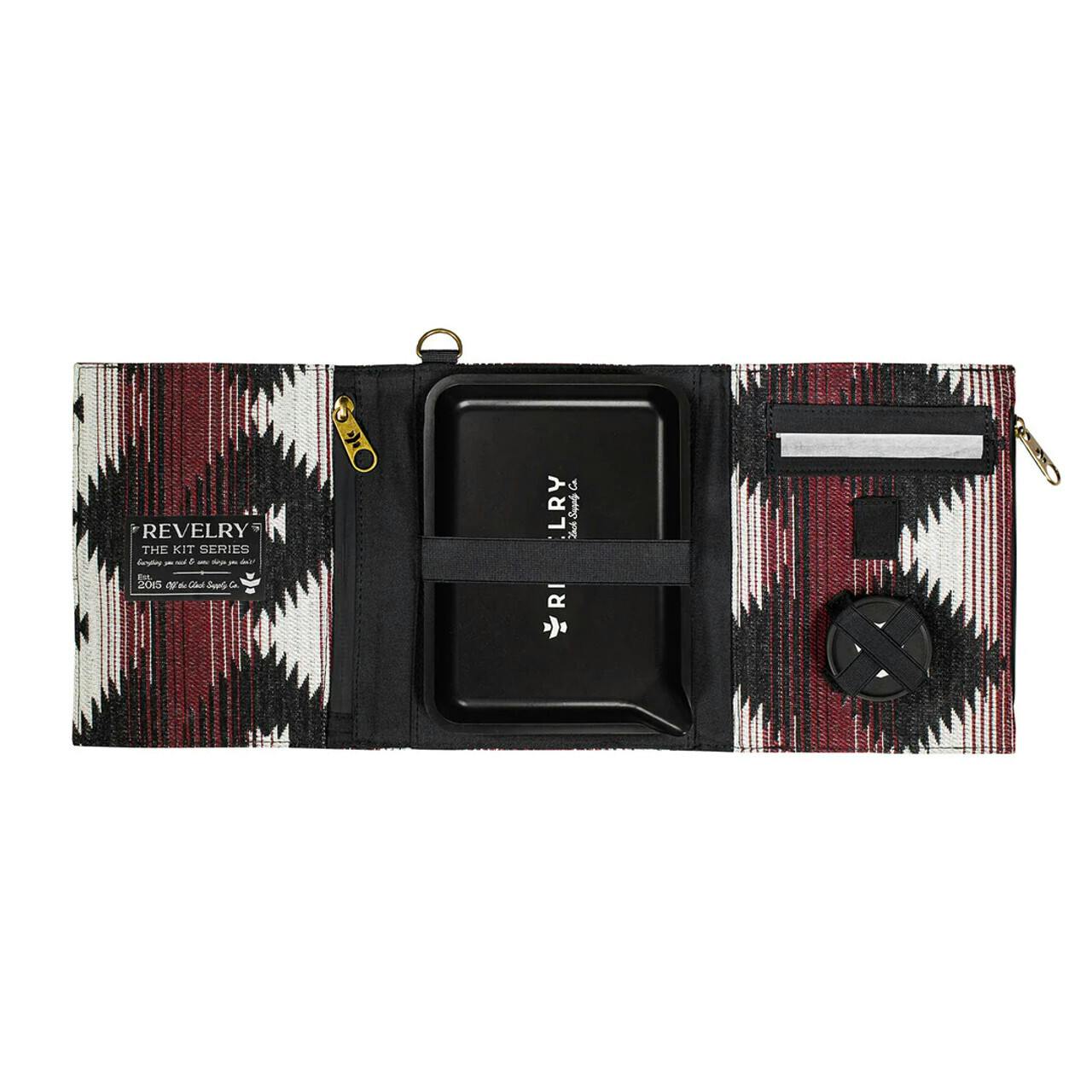 The Rolling Kit | Smell Proof Kit