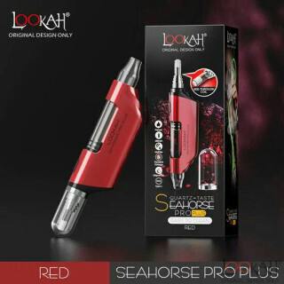 Lookah Seahorse Pro Plus | Assorted