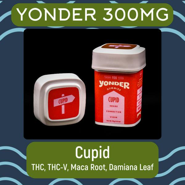 Cupid | Gummies