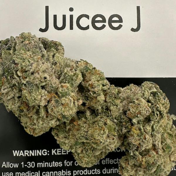 Juicee J | Flower 7g