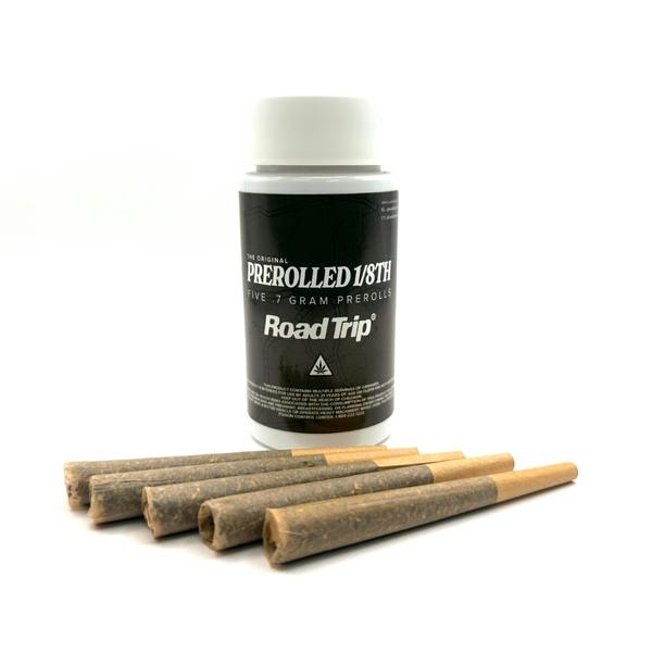 Sugar Comb | Pre-Roll 0.7g 5pk 3.5g