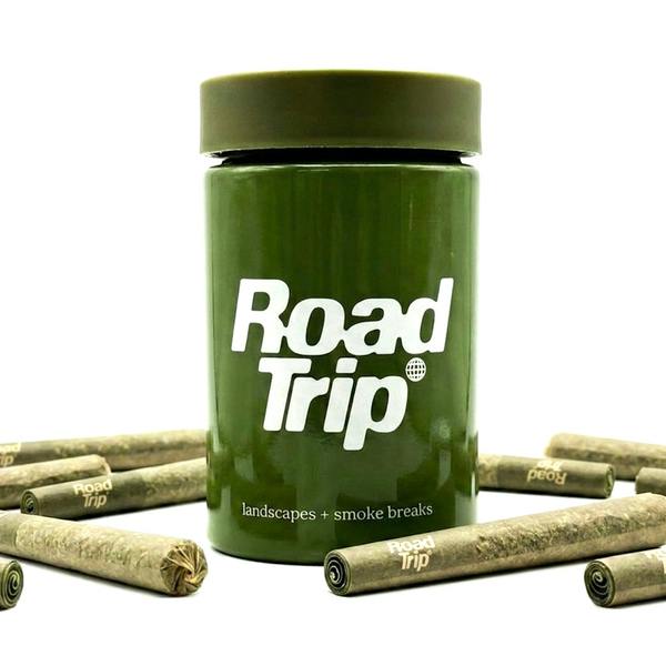 Sugar Comb | Pre-Roll Pack 12g