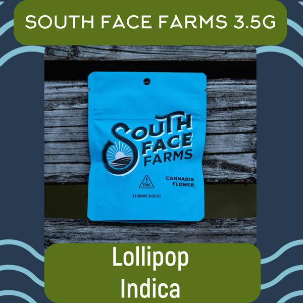 Lollipop | Flower 3.5g