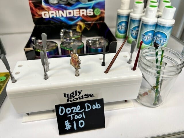 Dab Tools - Various