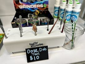 Dab Tools - Various