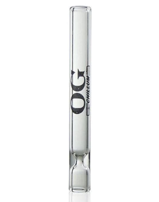 OG Chillum
