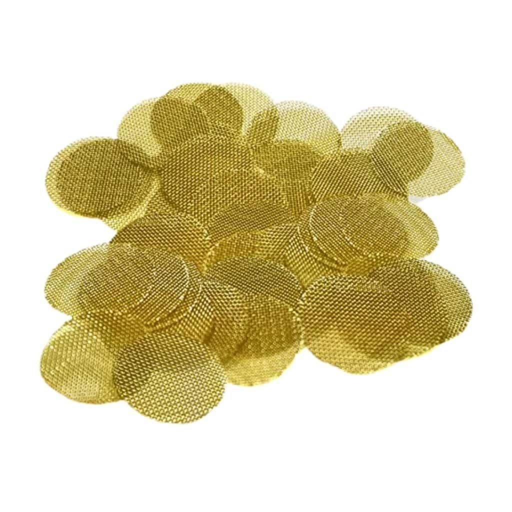 Pipe Screen Filter Pack