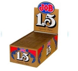 JOB 1 1/4" Rolling Papers