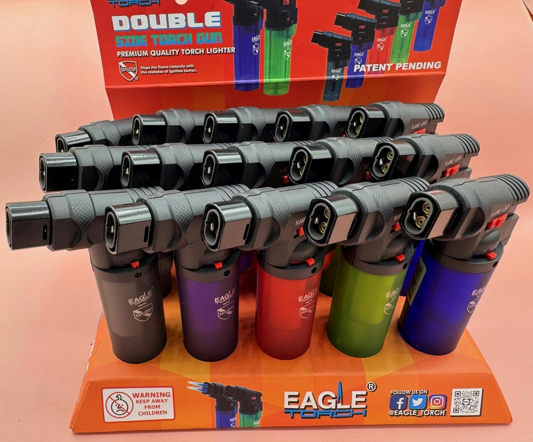 Eagle Torch