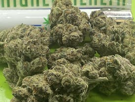 Banana Pancakes $10/Gram, $180/Ounce by Buffalo Turf