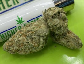 Runtz 45 Eighth by Monkey Island Oklahoma