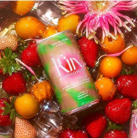 Kin Euphorics Bloom Beverage
