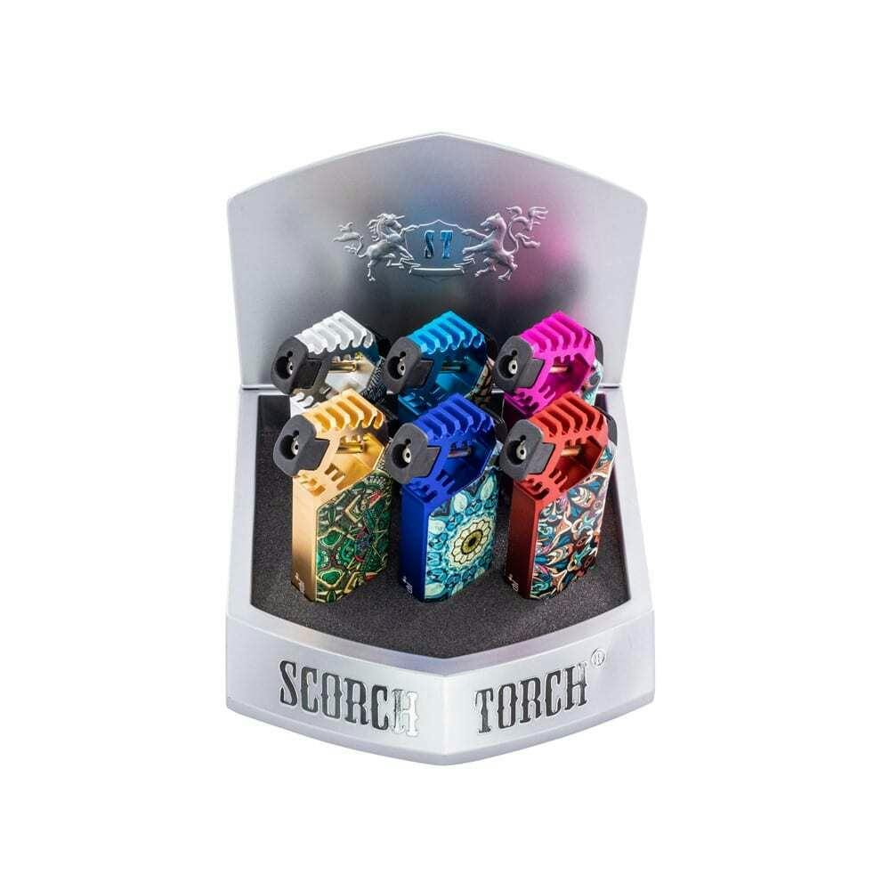 Scorch Torch