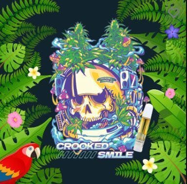 Animal Mintz Vape Cart 1 Gram
