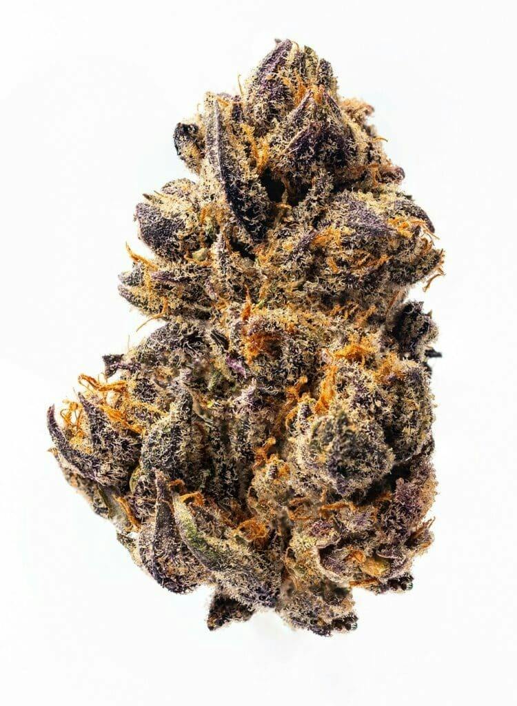 Strawberry & Cream by Green Grass Eighth