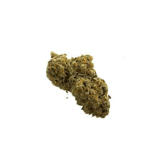 Grim Glue by Green Grass Eighth