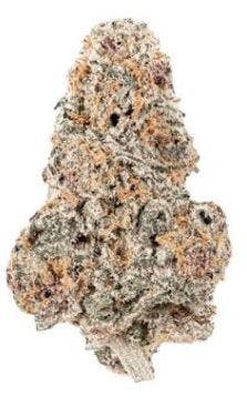 Strawberry Smash by Green Grass Eighth