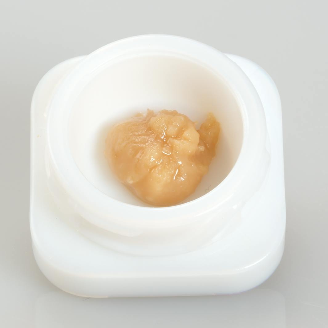 Puffin Banantula Rosin Concentrate 1 Gram