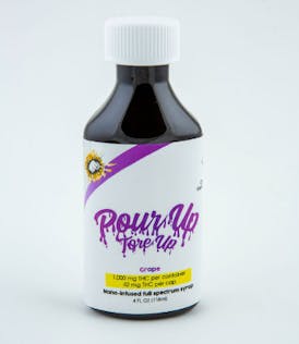 LePow Pour Up - Grape