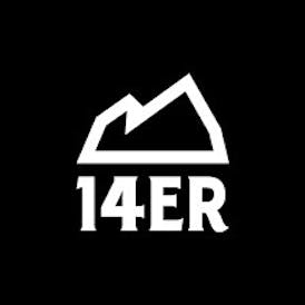 14er Cold Cure Live Rosin 1g - Chem de la Chem